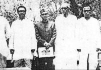 আজ মুজিবনগর দিবস, ১৭ এপ্রিল ১৯৭১