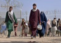 আফগানিস্তানে দুর্ভিক্ষ আসন্ন: জাতিসংঘ