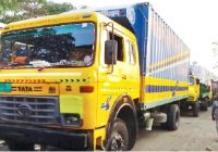 ফেরি সংকট: কাজিরহাট-আরিচা রুটে আটকা ৫ শতাধিক যানবাহন