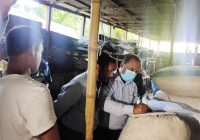 নকল পণ্য উৎপাদন-বিপণন: প্রতিষ্ঠানকে জরিমানা করে সিলগালা