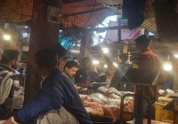 হাটহাজারীতে ৩ দোকানিকে ৯ হাজার টাকা জরিমানা